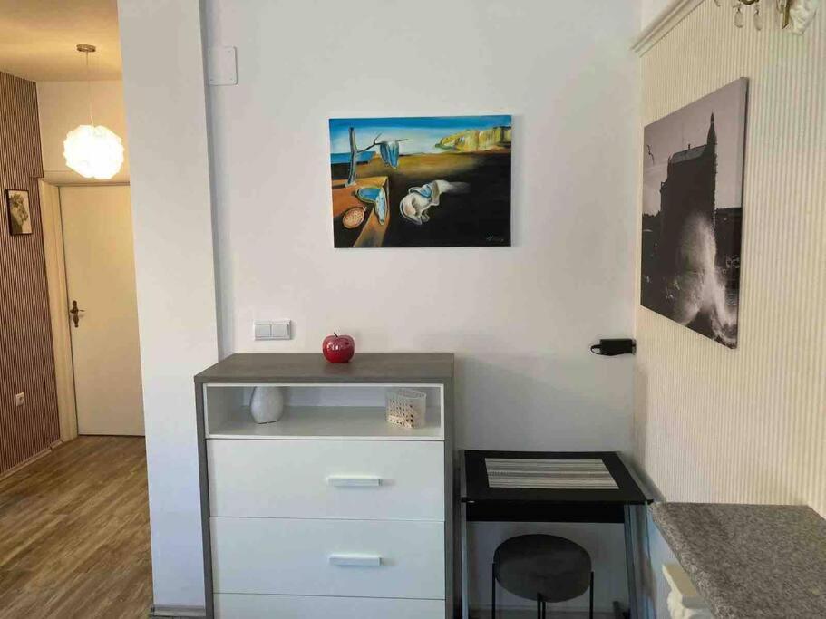 Apartment Near The Beach Split Exterior photo