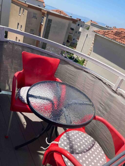 Apartment Near The Beach Split Exterior photo